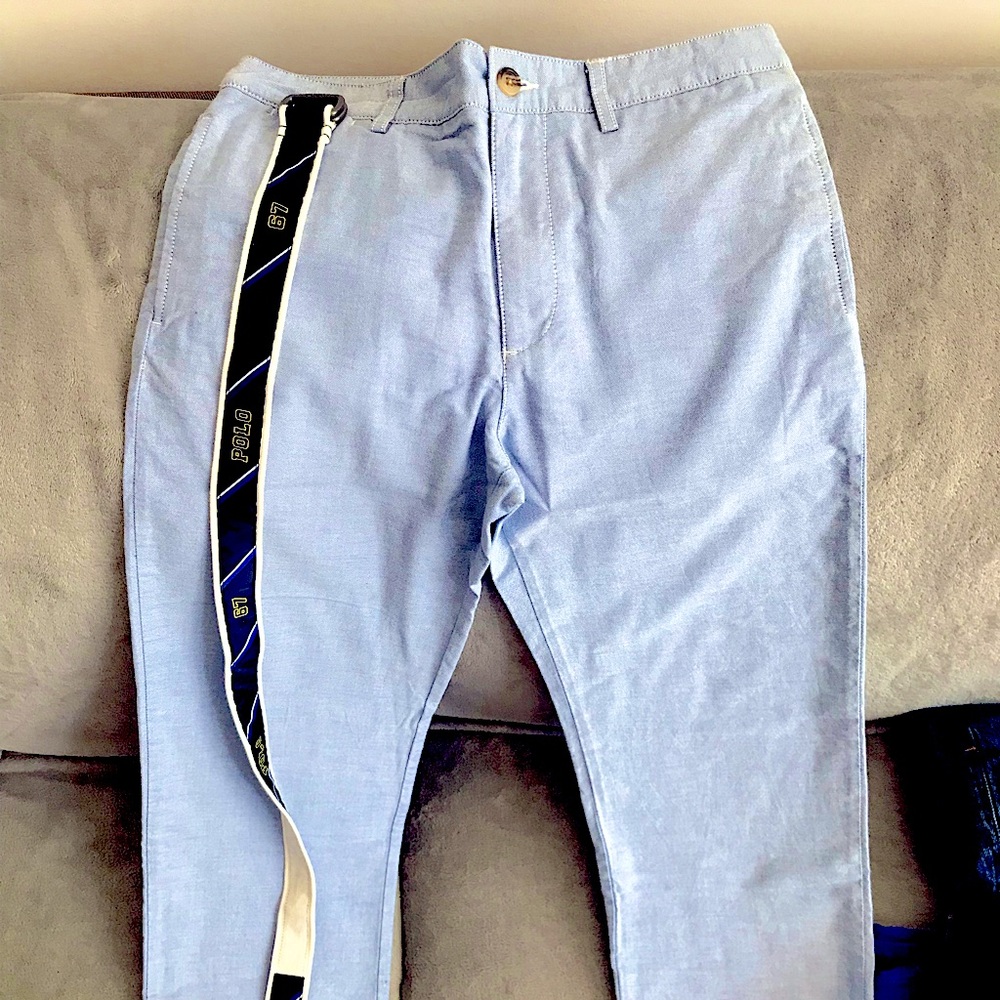 Polo by Ralph Lauren size: 16 (junior)